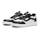 V2920K　17-22(H) RIGIDA　WHITE/BLACK　686716-0008