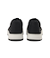 A6GBH-W05　U MAPLE GROVE LOW　*BLACK NUBUCK　691903-0001
