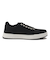 A6GBH-W05　U MAPLE GROVE LOW　*BLACK NUBUCK　691903-0001