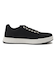 A6GBH-W05　U MAPLE GROVE LOW　*BLACK NUBUCK　691903-0001