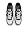 MHM9862　COURT VISION LO　001BLK/WHT　695788-0001