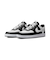 MHM9862　COURT VISION LO　001BLK/WHT　695788-0001