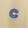 CW-B302　WS S/S ONE POINT TEE　PUTTY　692898-0005