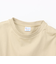 CW-B302　WS S/S ONE POINT TEE　PUTTY　692898-0005