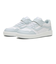 V2920K　17-22(H) RIGIDA　WHITE/SAX　686716-0006