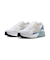 WCD5432　W AIRMAX EXCEE　138WHT/LTARMB　602485-0037