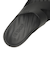 210834-001　GETAWAY PLATFORM TOE LOOP W　BLACK　690769-0001