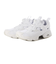 100211658　INSTAPUMP FURY 94　WHT/WHT/GRY　692655-0001