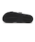207431-001.　BROOKLYN BUCKLE W　BLACK　690779-0001