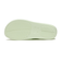 210834-3YH　GETAWAY PLATFORM TOE LOOP W　JADE TINT　690770-0001