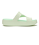 210834-3YH　GETAWAY PLATFORM TOE LOOP W　JADE TINT　690770-0001