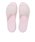 210981-6ZW　BROOKLYN FROSTED SLIDE HEEL W　PINK MILK　690775-0001