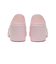 210981-6ZW　BROOKLYN FROSTED SLIDE HEEL W　PINK MILK　690775-0001