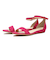 JE80210　WEDGE SDL 1.5　FUCHSIA　664233-0003