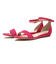 JE80210　WEDGE SDL 1.5　FUCHSIA　664233-0003