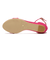 JE80210　WEDGE SDL 1.5　FUCHSIA　664233-0003
