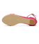 JE80210　WEDGE SDL 1.5　FUCHSIA　664233-0003