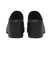 209408-060　BROOKLYN HEEL W　BLACK/BLACK　690763-0001