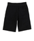 C3-X516_　M PILE SHORTS　090/BLACK　693692-0002
