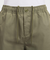 HJ1998　M CLB WVN TAPER PANT　222MDOLIV/MDOLI　695659-0002