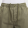HJ1998　M CLB WVN TAPER PANT　222MDOLIV/MDOLI　695659-0002