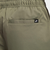 HJ1998　M CLB WVN TAPER PANT　222MDOLIV/MDOLI　695659-0002