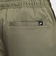 HJ1998　M CLB WVN TAPER PANT　222MDOLIV/MDOLI　695659-0002