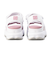 USS25016189　DISRUPTOR SD PUFFY　WHITE/LILAS　696536-0001