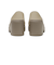 210981-214　BROOKLYN FROSTED SLIDE HEEL W　TAUPE　690774-0001