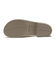 210981-214　BROOKLYN FROSTED SLIDE HEEL W　TAUPE　690774-0001