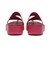 210834-6ZQ　GETAWAY PLATFORM TOE LOOP W　DRAGON FRUIT　690771-0001