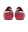 210834-6ZQ　GETAWAY PLATFORM TOE LOOP W　DRAGON FRUIT　690771-0001