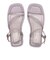 JE-ST01　LINE SANDAL 5　PURPLE　629860-0002