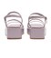 JE-ST01　LINE SANDAL 5　PURPLE　629860-0002