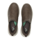 L0143　SLIP ON　DK.BROWN　688293-0002