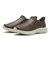 L0143　SLIP ON　DK.BROWN　688293-0002