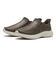 L0143　SLIP ON　DK.BROWN　688293-0002