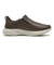 L0143　SLIP ON　DK.BROWN　688293-0002