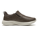 L0143　SLIP ON　DK.BROWN　688293-0002