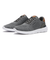 RMF-C25S19W　JAIMSON　STEEL GREY　696667-0001