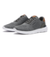 RMF-C25S19W　JAIMSON　STEEL GREY　696667-0001