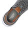 RMF-C25S19W　JAIMSON　STEEL GREY　696667-0001