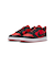 KDV5456　225-25(H)COURTBOROUGHLOWRECRAF　600UNVRED/BLK　696151-0003