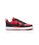 KDV5456　225-25(H)COURTBOROUGHLOWRECRAF　600UNVRED/BLK　696151-0003