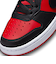 KDV5456　225-25(H)COURTBOROUGHLOWRECRAF　600UNVRED/BLK　696151-0003