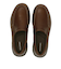 H79442　Junction Point Slip On　CHOCOLATE　696670-0001