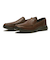 H79442　Junction Point Slip On　CHOCOLATE　696670-0001
