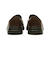 H79442　Junction Point Slip On　CHOCOLATE　696670-0001