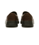 H79442　Junction Point Slip On　CHOCOLATE　696670-0001