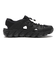 J038025　MAIPO EXPLORER SIEVE　BLACK　693854-0001